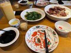 -味莊餐厅(康庄南街店)