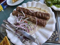 卡巴布-东伊顺(高银街店)