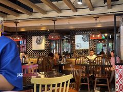 -江边城外烤鱼(方庄时代购物中心店)