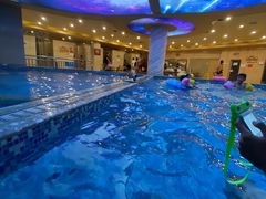 -青鱼湾水上乐园