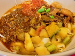 -山西会馆晋三宝·太原菜(五一广场店)