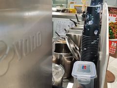 -CoCo都可(虹口龙之梦店)