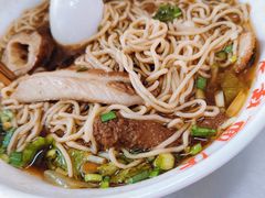 -老赵面店(大西路店)