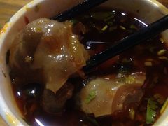 -金鼎雪山牦牛杂火锅(理县总店)