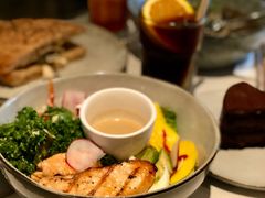 -BAKER&SPICE(环贸店)