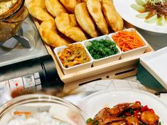 -羊瑞堂·横山炖羊肉·陕菜(未央路旗舰店)
