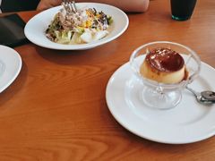 -萨莉亚意式餐厅(人和印象万家店)