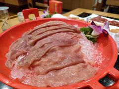 -大龙燚火锅(白石洲店)