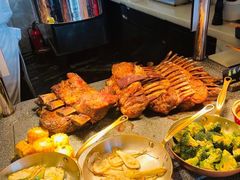 -西安W酒店·WEI全味西餐厅