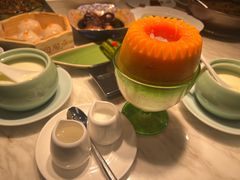 木瓜炖雪蛤-陶陶居·雅园(凯华国际店)