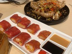-避风塘(百联奥特莱斯广场店)