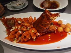 -姑苏家宴·苏帮菜·松鼠桂鱼(苏州总店)