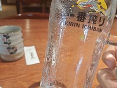 -大吉鲜鱼料理自慢(维也纳大厦店)