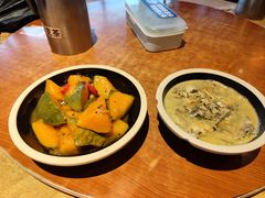 -园林美食城·本土农家菜(杨和镇店)