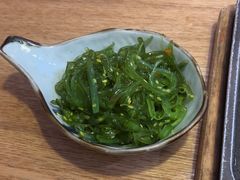 -西月山居匠心创意料理(江汉路新佳丽广场店)