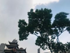 -鼓楼(兴庆区)
