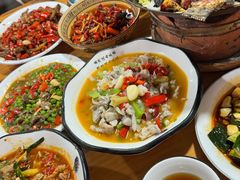 泡椒牛蛙-小口味
