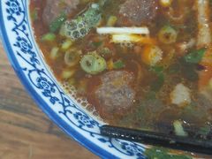 -清真马杰山牛肉汤馆