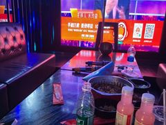 -唱吧麦颂KTV·派对(东坝店)