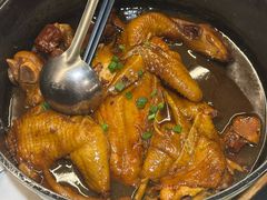 -味仙居(环城南路店)