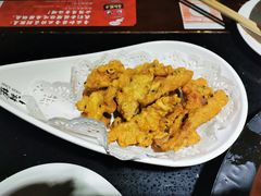 -麻辣英雄重庆火锅(常平店)