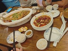 -老雒阳面馆·水席(定鼎门店)