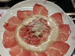 -松坂屋日料自助(长城路店)