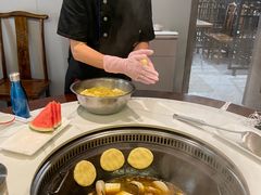 -大鹅岛灶台鱼·铁锅炖(水库路店)