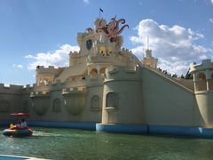 -秦皇岛乐岛海洋王国