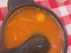 -西贝(科华王府井店)