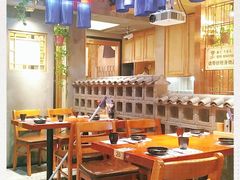 -鑫日千里马朝鲜族小馆(总店)