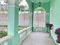 -龙环葡韵住宅式博物馆