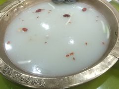 -颜氏双江清水鱼一养身火锅(磁器口店)