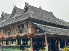 -西双版纳傣族园