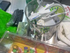 -柠季·手打柠檬茶(梅溪湖新天地外街店)