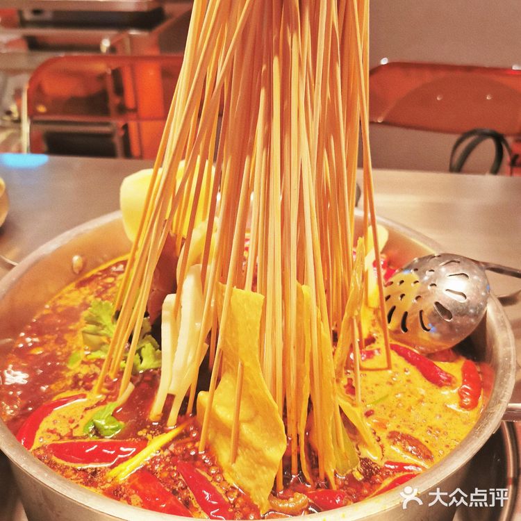 重庆观音桥🆘巨好吃的平价串串❗️快冲