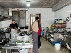 -太湖好灶头土菜馆(石公路店)