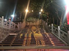 -解放路步行街                
