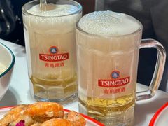 -金碧辉煌海鲜烧烤专营店(明泽街店)