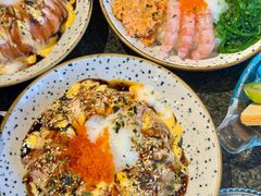 -梦山水日本烧肉(五四广场店)