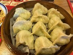 -新兴园饺子馆(北京百子湾店)