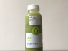 -瑞幸咖啡(八卦岭工业店)