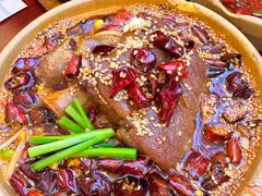 -罗妈砂锅(四川成都奎星楼店)