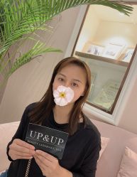 -UP&UP·半永久眉毛眼线机器野生眉