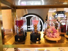 -花邻FloweringLife花艺气球派对(武康大楼店)
