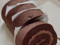 巧克力瑞士卷-盒马鲜生(大都荟店)