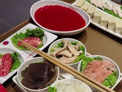 -山城辣妹子(定福庄店)