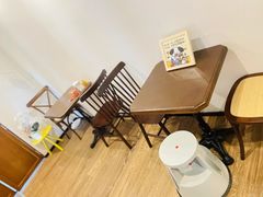 -虎伢Fuuya!咖啡煎饼(陆家嘴波特营店)
