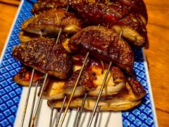 -肉串汪(望京店)