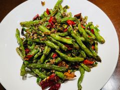 -向川南·水煮鱼·川菜(和平里店)